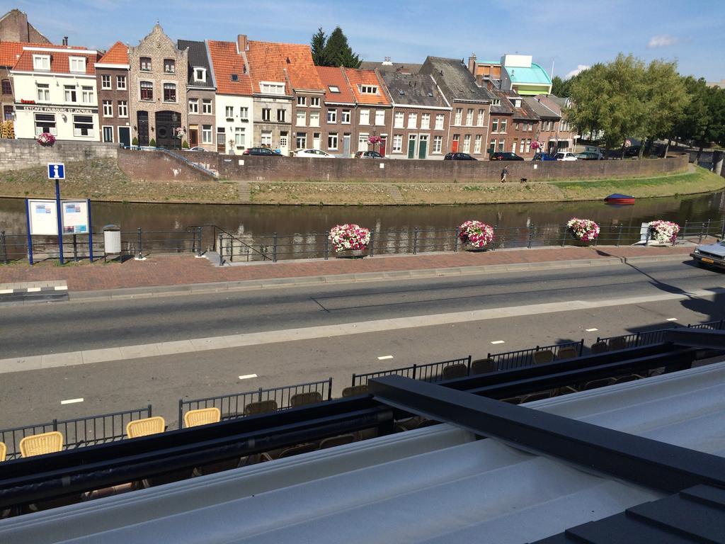 En Grand Café De Pauw Hotel 2*