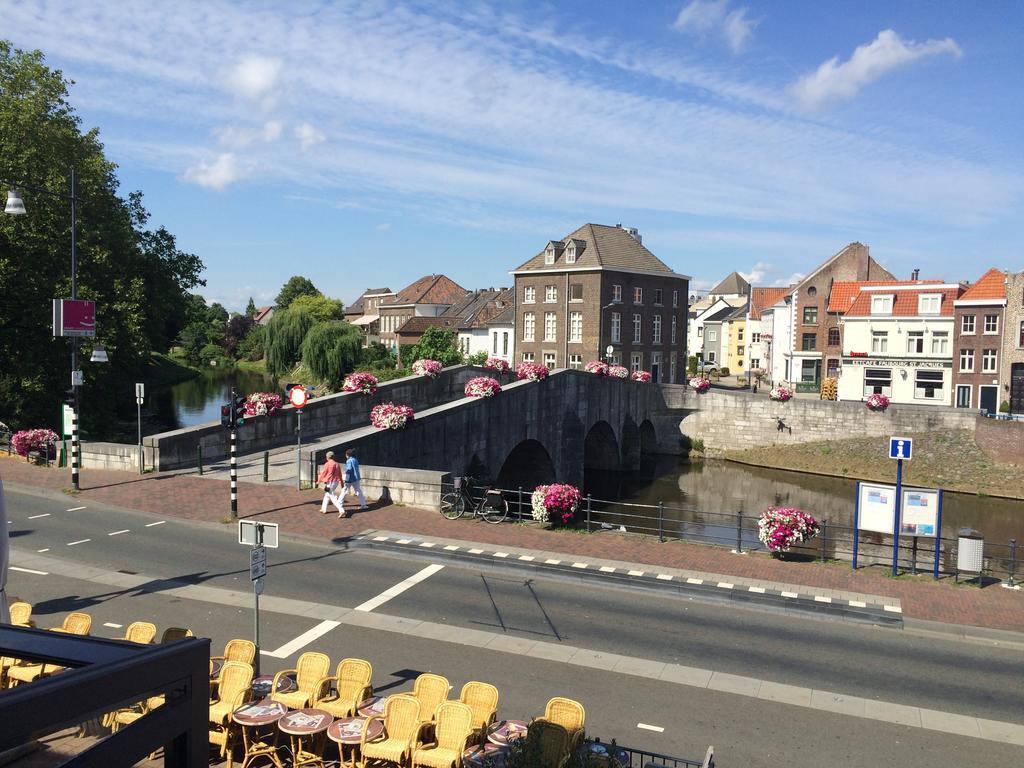 En Grand Café De Pauw Roermond
