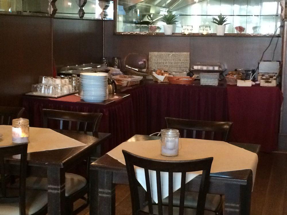 Hotel En Grand Café De Pauw