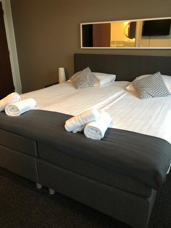 Hotel En Grand Café De Pauw Roermond