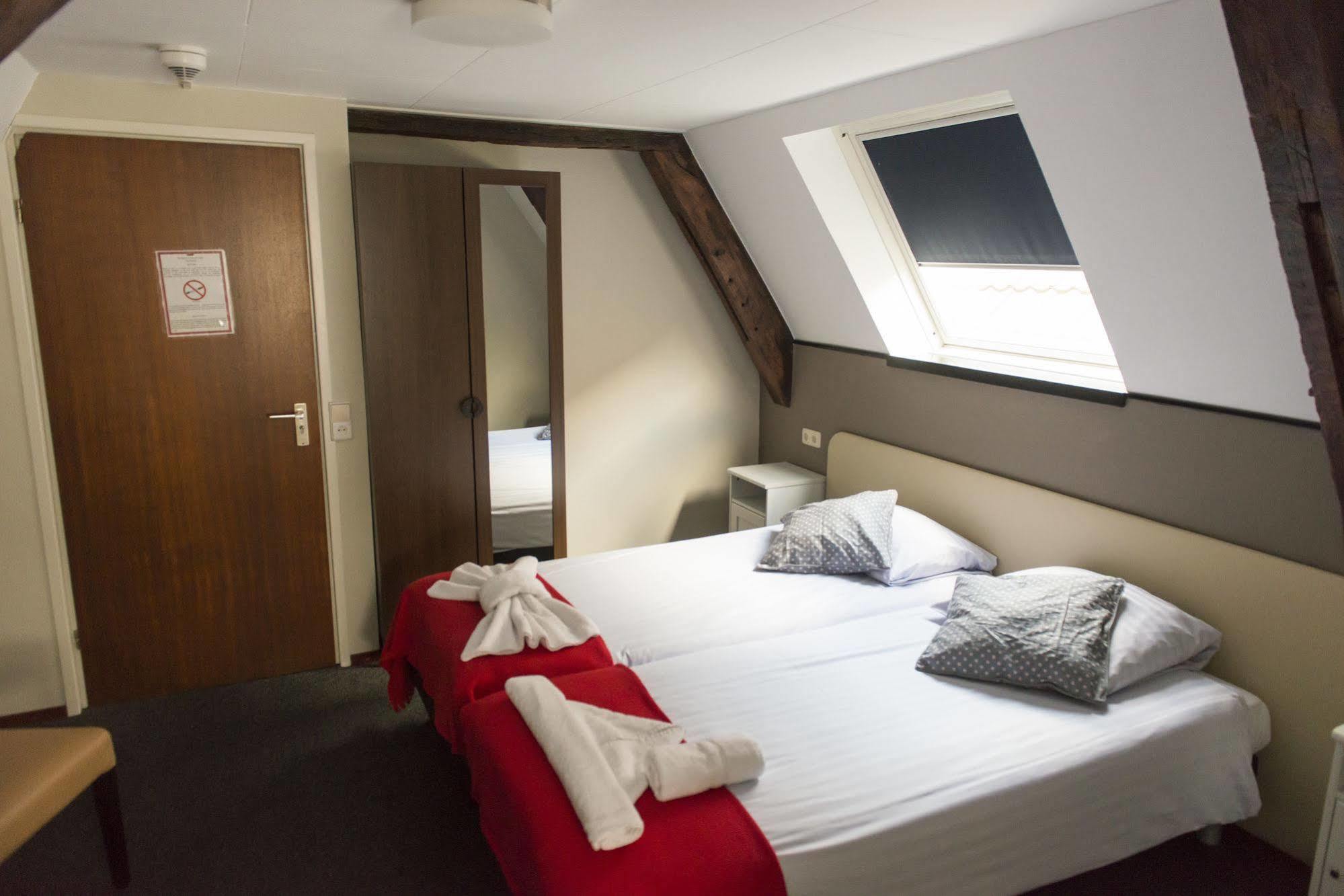 Hotel En Grand Café De Pauw Roermond