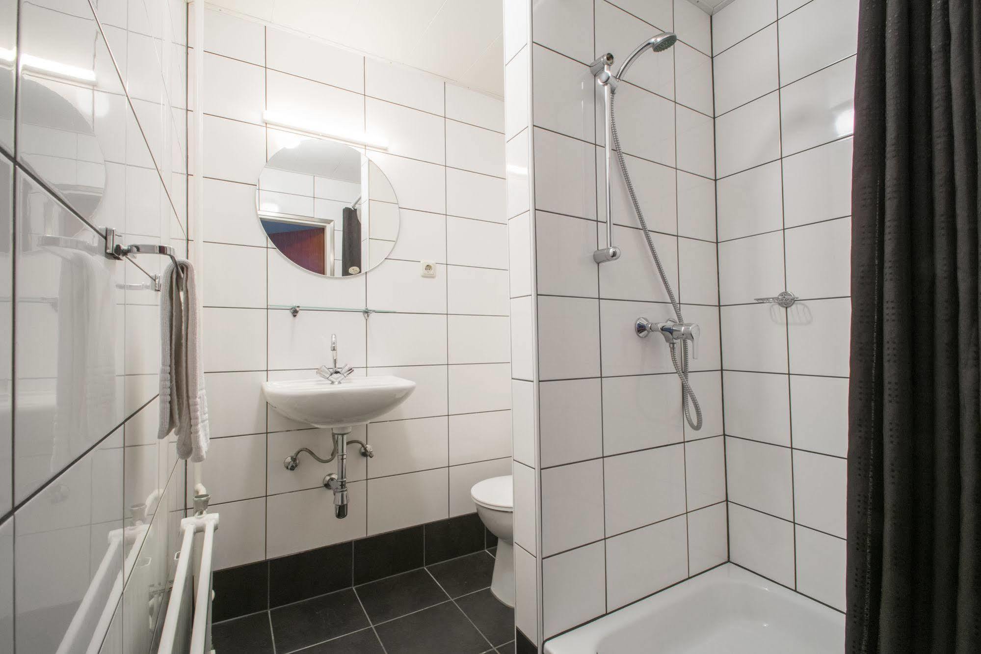 Hotel En Grand Café De Pauw Roermond