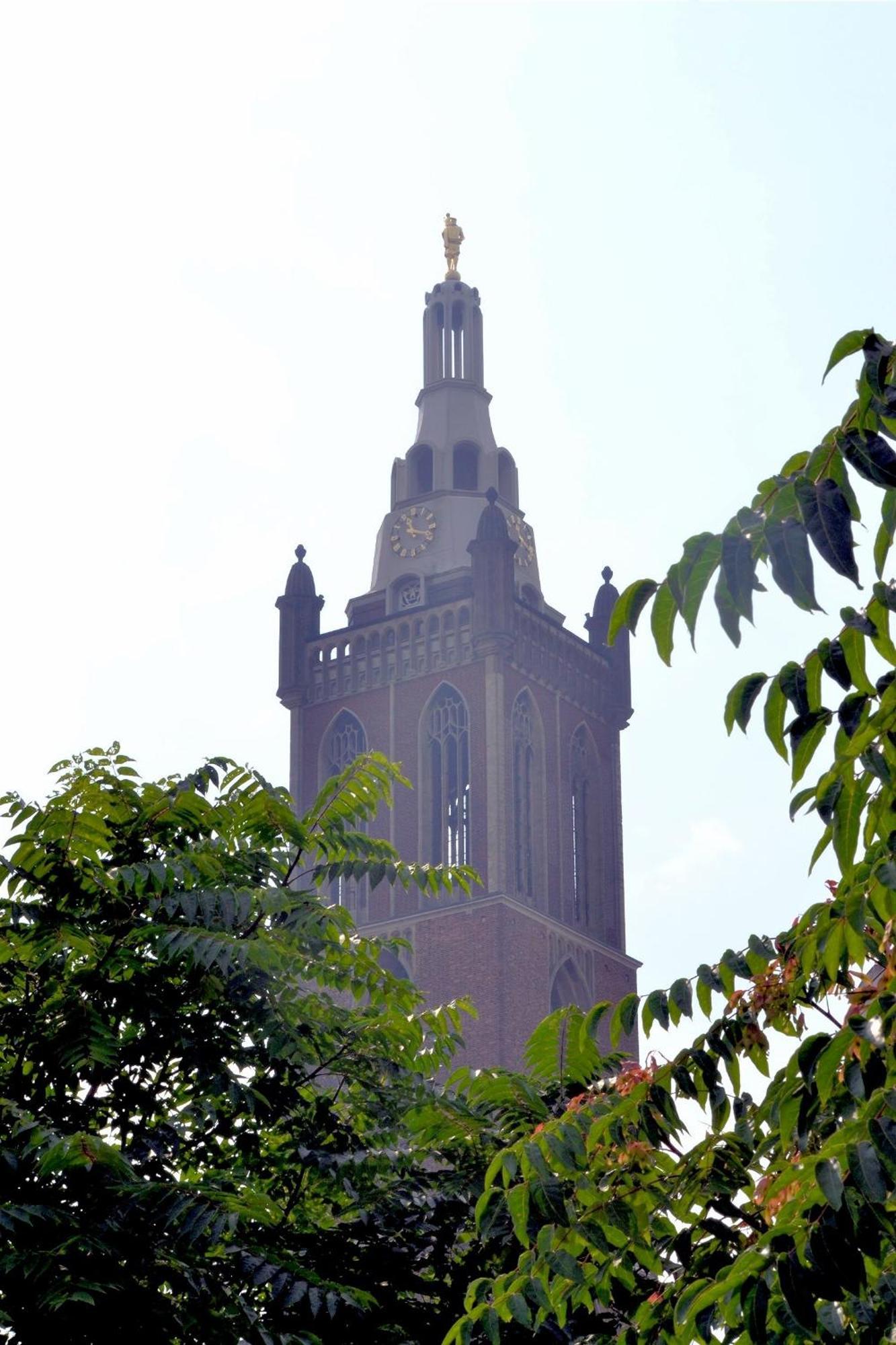 Hotel En Grand Cafe De Pauw 2*