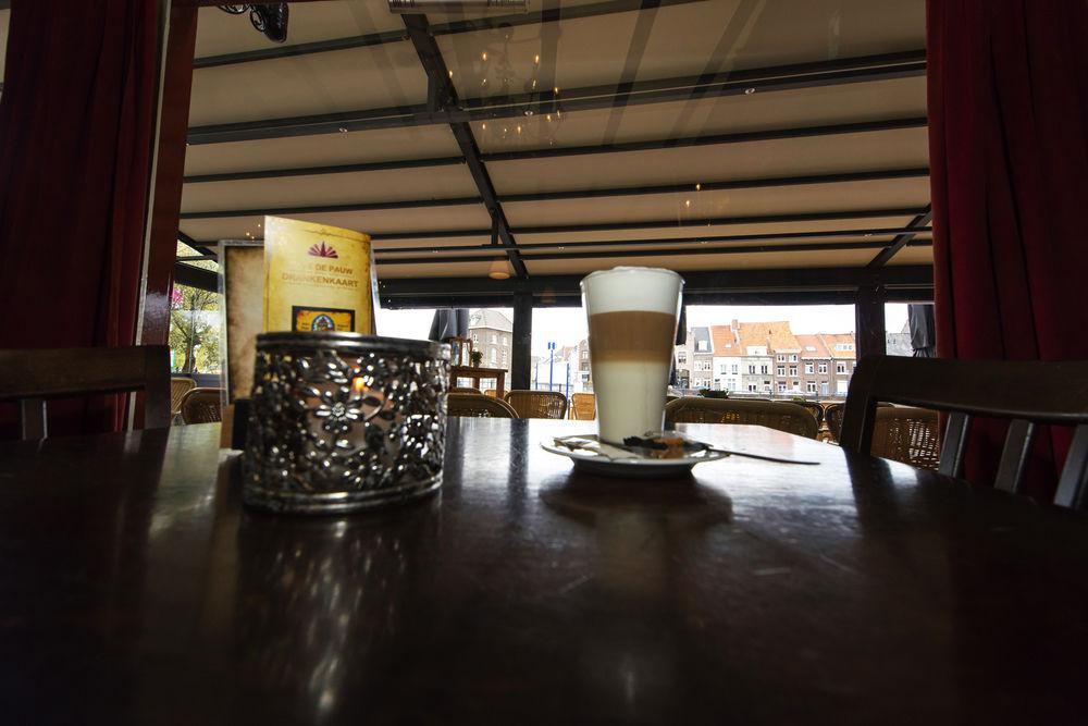 Hotel En Grand Cafe De Pauw