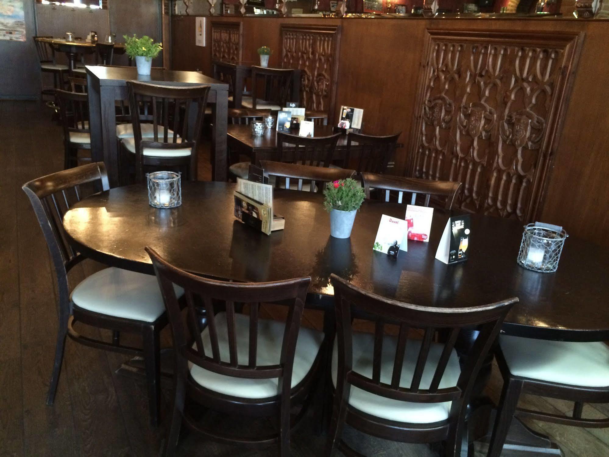 En Grand Cafe De Pauw Hotel Roermond